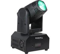 Lumière De Soirées Ibiza Lmh250-Rc Effets À Leds G