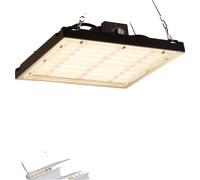 Lumière des plantes LED, 150W, dimmable