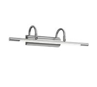 Lumiere éclairage tableau LED - Gris