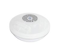 Lumière flottante à LEDS - BESTWAY - Ø 14 cm - Multicolore - Éclairage d'ambiance pour piscine