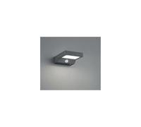 Lumiere Fomosa Applique Extérieure Anthracite