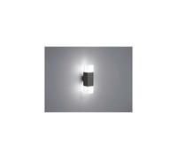 Lumiere Hudson - Anthracite