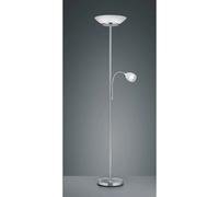 Lumiere Lampadaire Gerry Modern - Gris