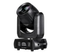 Lumière LED Moving Head, puissance 150W, effets de faisceau et de spot, spot de faisceau 150W, prise EU