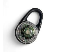 Lumière led swimaholic waterproof safety light blanche