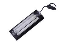 Lumière LED UV, Lampe à polymérisation en résine UV 48W 365nm, réparation de fissures de pare-brise automobile, lampe à polymérisation, réparation de téléphones portables pour les ongles en gel UV et