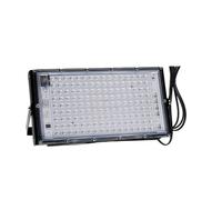 Lumière LED UV, Lampe de polymérisation ultraviolette 100 W 200 W Lumière violette multifonctionnelle 365 nm + 395 nm Lampe de polymérisation UV Lumière UV fluorescente Lumière violette pour les ongle