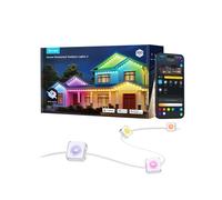 Lumière murale intelligente Govee Permanent Outdoor Lights 2 Wi-Fi Bluetooth extérieur