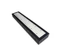 Lumière noire UV, Lampe de polymérisation colloïdale UV 2000W, 405nm, 365nm, 395nm, for impression de résine LED, impression d'étiquettes, imprimante à plat, encre UV, durcissement de la colle(405nm)