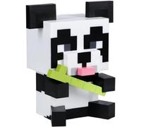 Paladone Veilleuse Minecraft Panda - Licence officielle - Fonctionne sur piles