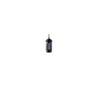 Nedis Lampe Anti-insectes UV F4T5/BL 4 W Couverture 30 Mètres Carrés Noir