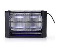 Lumière piège à mouches | Nedis | INKI110CBK16 |Noir Noir G