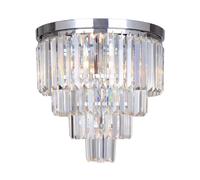 Lumiere Plafonnier Amedeo - Gris
