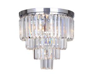 Lumiere Plafonnier Amedeo - Gris