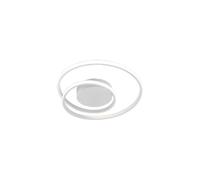 Lumiere plafonnier LED rond - Blanc