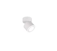 Lumiere plafonnier LED rond - Blanc