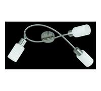 Lumiere Plafonnier Mars Modern - Argent