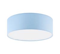 Lumiere Plafonnier Rondo kids - Bleu