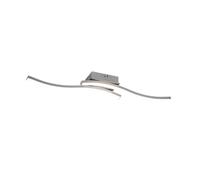 Lumiere Plafonnier Route - Argent
