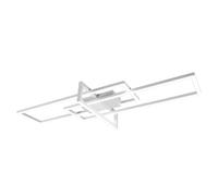 Lumiere Semi-plafonnier LED - Blanc mat