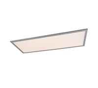 Lumiere Semi-plafonnier LED Gamma Modern - Titane