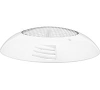 Lumière sous-marine LED - Piscine IP68 Lampe murale étanche blanc chaud