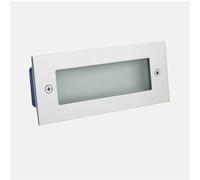 Lumière souterraine IP65 5W, lumière d'escalier, lumière de marche, lampe encastrée, lampe enterrée, lumière d'escalier intérieure/extérieure, 85-265V