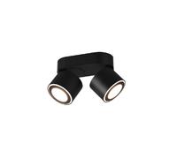 Lumiere Spot LED Taurus - Noir