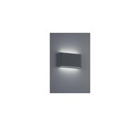 Lumiere Thames II Applique Anthracite