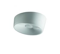Lumiere XXS applique / plafonnier gris Foscarini - 8025594163292
