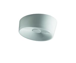 Lumiere XXS applique / plafonnier gris Foscarini - 8025594163292