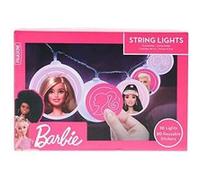 Lumières décoratives Barbie Multicolore G
