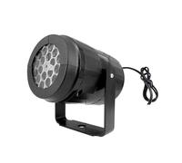 Lumières du projecteur 16 modèles lumière de Noël LED flocon de neige lumière père Noël projecteur flocon de neige wapiti lampe de projection éclairage intérieur décor for Halloween, Thanksgiving, Noë