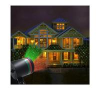 Lumières du projecteur Lumière de décorat de noël en Plein air, projecteur d'étoiles en Plein Ciel Mobile, éclaira de paysa, fête de noël, lumière LED STA