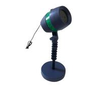 Lumières du projecteur Noël extérieur Ciel étoile projecteur lumière étanche extérieur Jardin Douche Paysage projecteur for Parc pelouse décor Vacances atmosphère Lampes