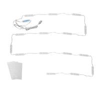 Lumières LED pour Miroir de vanité, Coiffeuse, Bricolage, Bande Lumineuse à intensité Variable pour Miroir de Maquillage