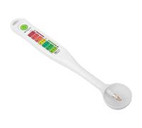 Lumières LED Professionnelles, Testeur de salinité Liquide, Salinomètre Alimentaire Précis D