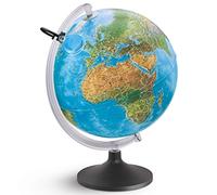 Nova Rico Lumiere Sphere 30 Cm Clair Enfants