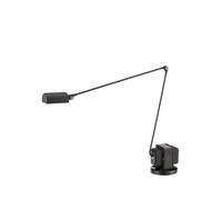 Lumina Daphine Classic Schreibtischleuchte, noir classique