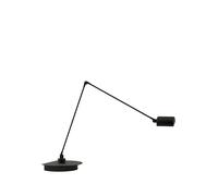Lumina Daphine Cloe LED Schreibtischleuchte, noir toucher doux