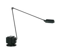 Lumina Daphine Lampe de table, GY6.35, 01C0120,