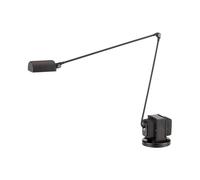 Lumina Daphine Lampe de table, LED, 01L01STK27,