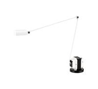 Lumina Daphine Lampe de table, LED, 01L02OPK27,