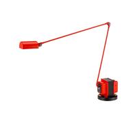 Lumina Daphine Lampe de table, LED, 01L03OPK27,
