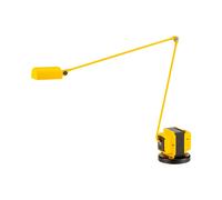 Lumina Daphine Lampe de table, LED, 01L05OPK27,