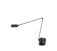 Lumina Daphine LED Schreibtischleuchte, noir classic