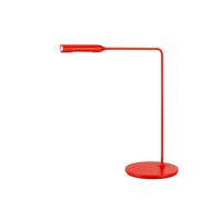 Lumina Flo Desk Schreibtischleuchte, rouge mat