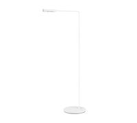 Lumina Flo Floor Stehleuchte, blanc mat