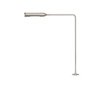 Lumina Flo Grommet Lampe de table à encastrer, LED, 96044000, Grommet