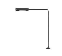 Lumina Flo Grommet Lampe de table à encastrer, LED, 96201ST00, Grommet